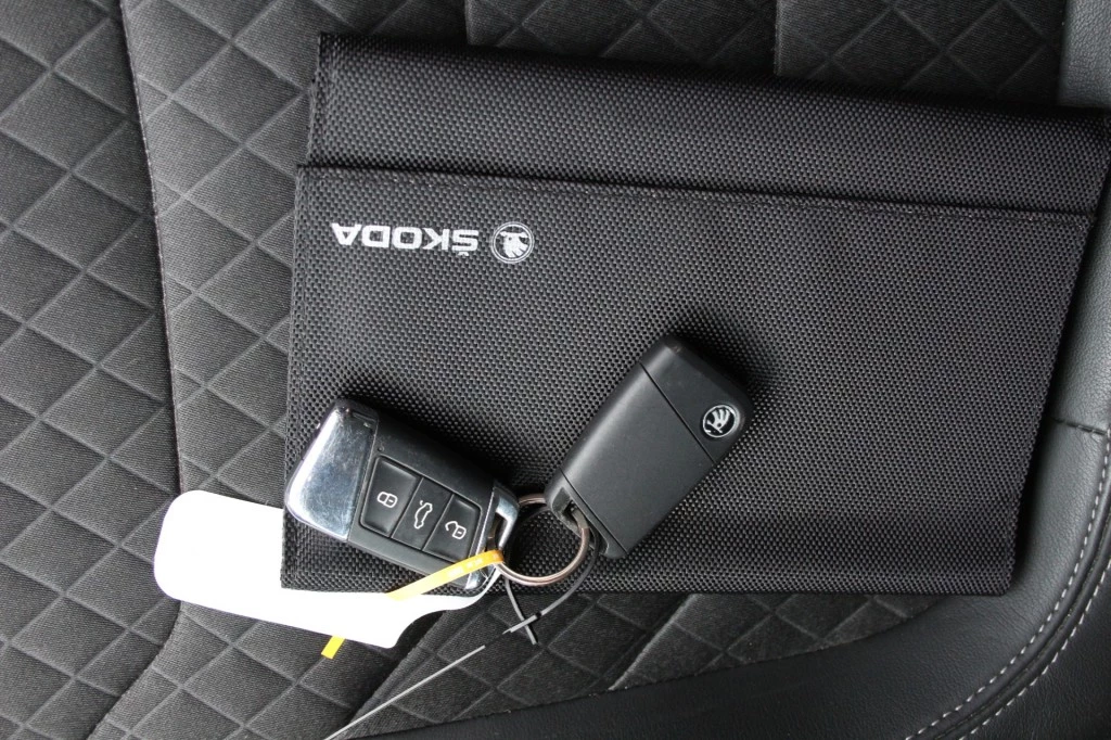 Škoda Kodiaq – foto 42