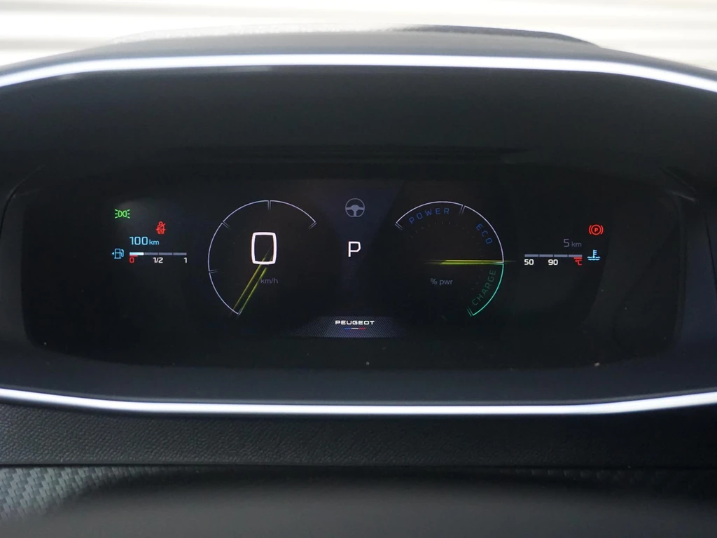 Peugeot 2008 – foto 18