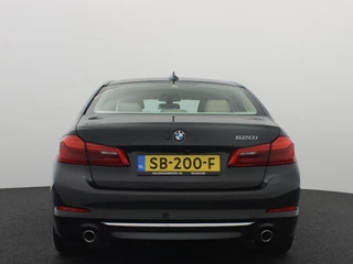 BMW 5 Serie – thumbnail 6