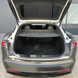 Tesla Model S – thumbnail 19