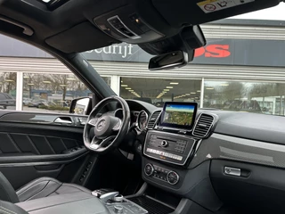 Mercedes-Benz GLS – thumbnail 11