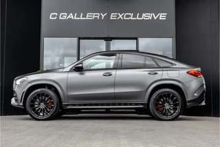 Mercedes-Benz GLE – thumbnail 4