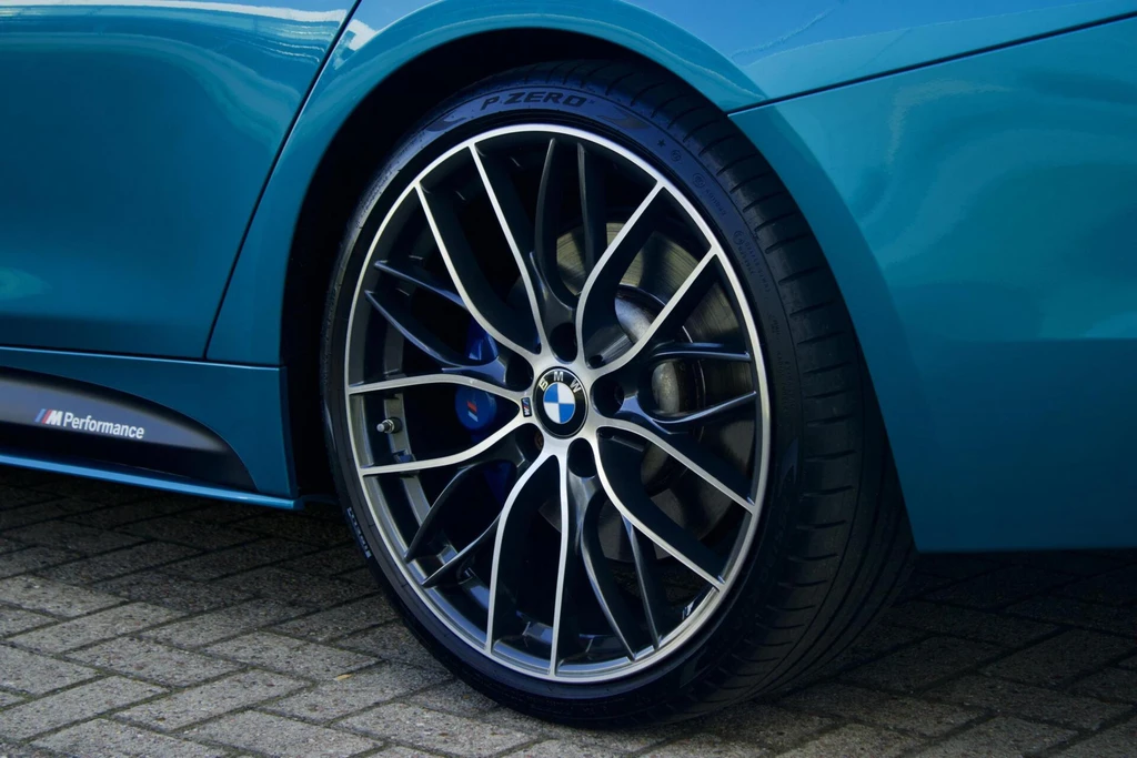 BMW 4 Serie – foto 16