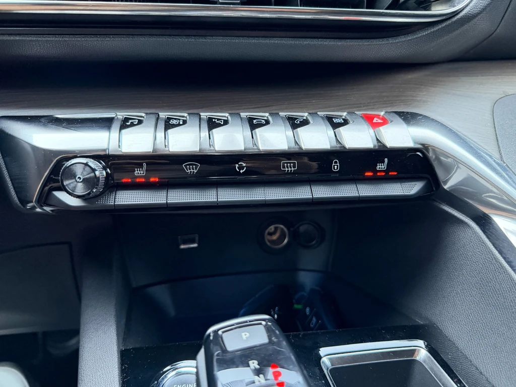 Peugeot 3008 – foto 21