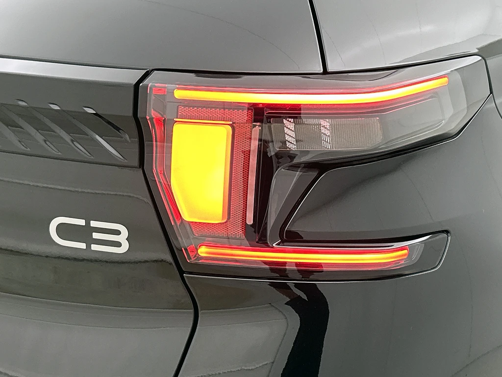 Citroën C3 Aircross – foto 14
