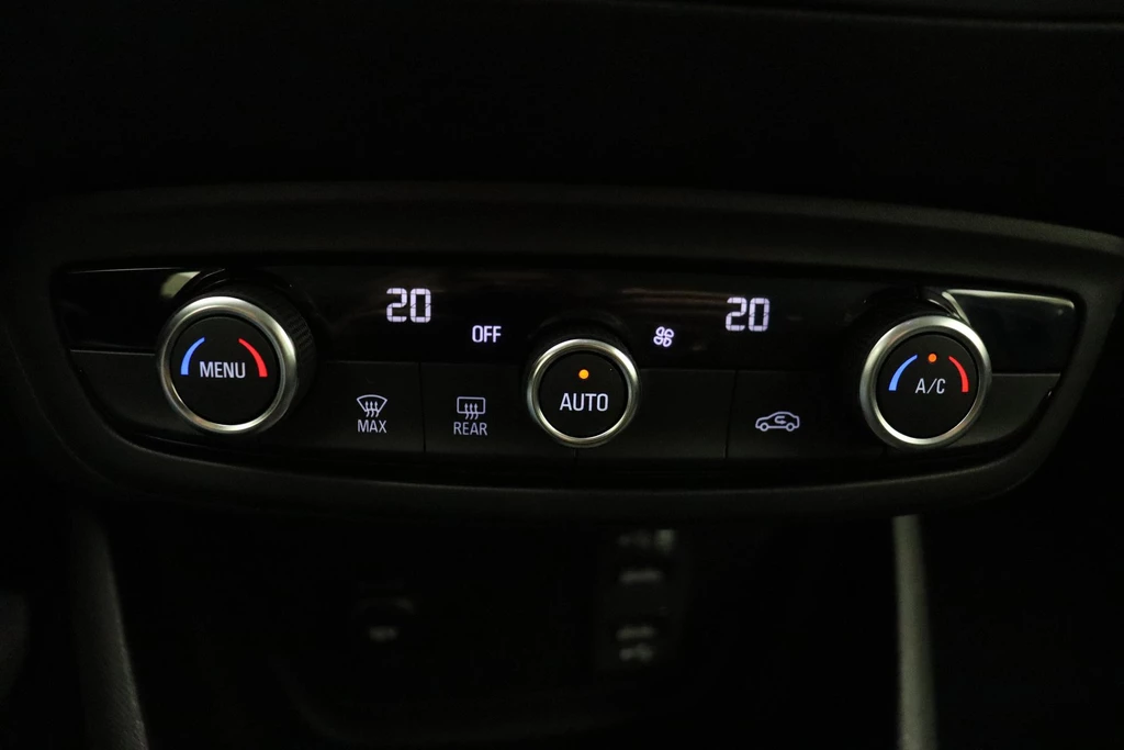 Opel Crossland – foto 23