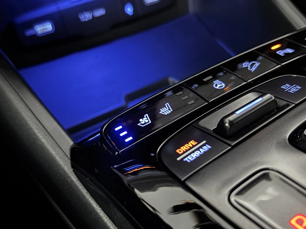 Hyundai Tucson – foto 29
