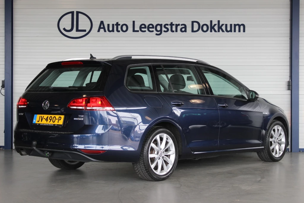 Volkswagen Golf – foto 3