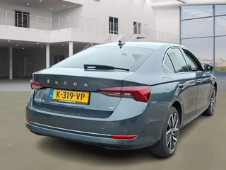 Škoda Octavia – thumbnail 2