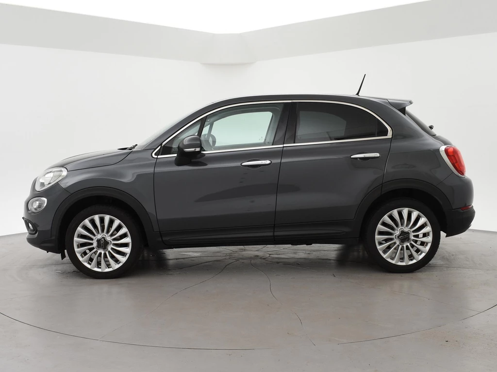 Fiat 500X – foto 2