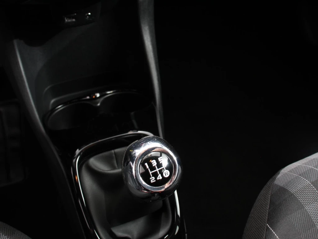 Peugeot 108 – foto 25