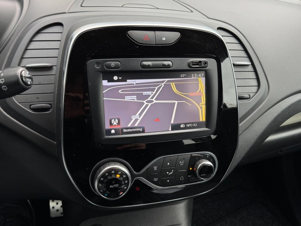 Renault Captur – foto 16