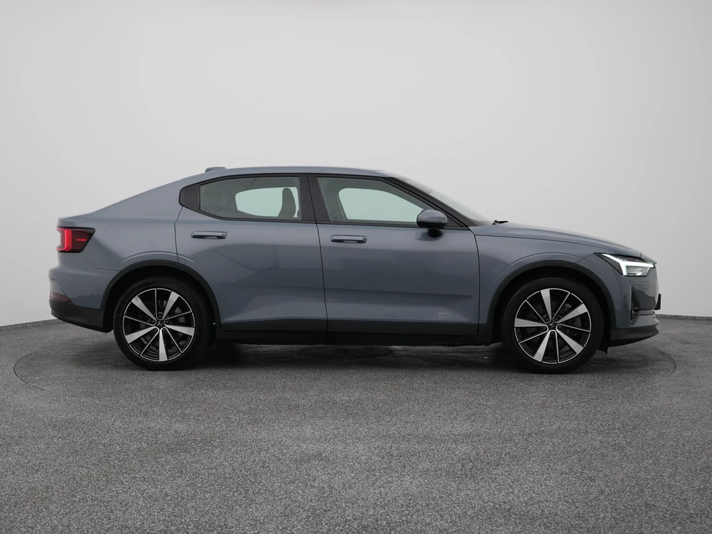 Polestar 2 – foto 13