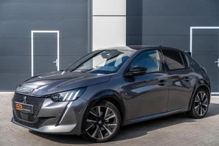 Peugeot 208 – thumbnail 1
