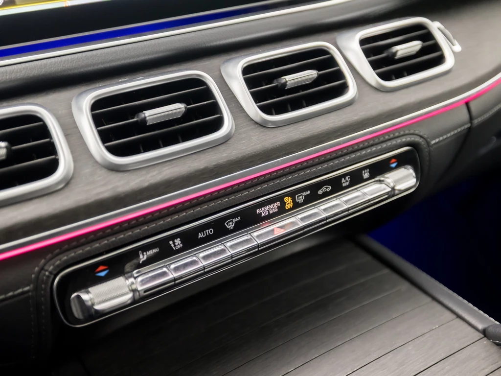 Mercedes-Benz GLE – foto 12