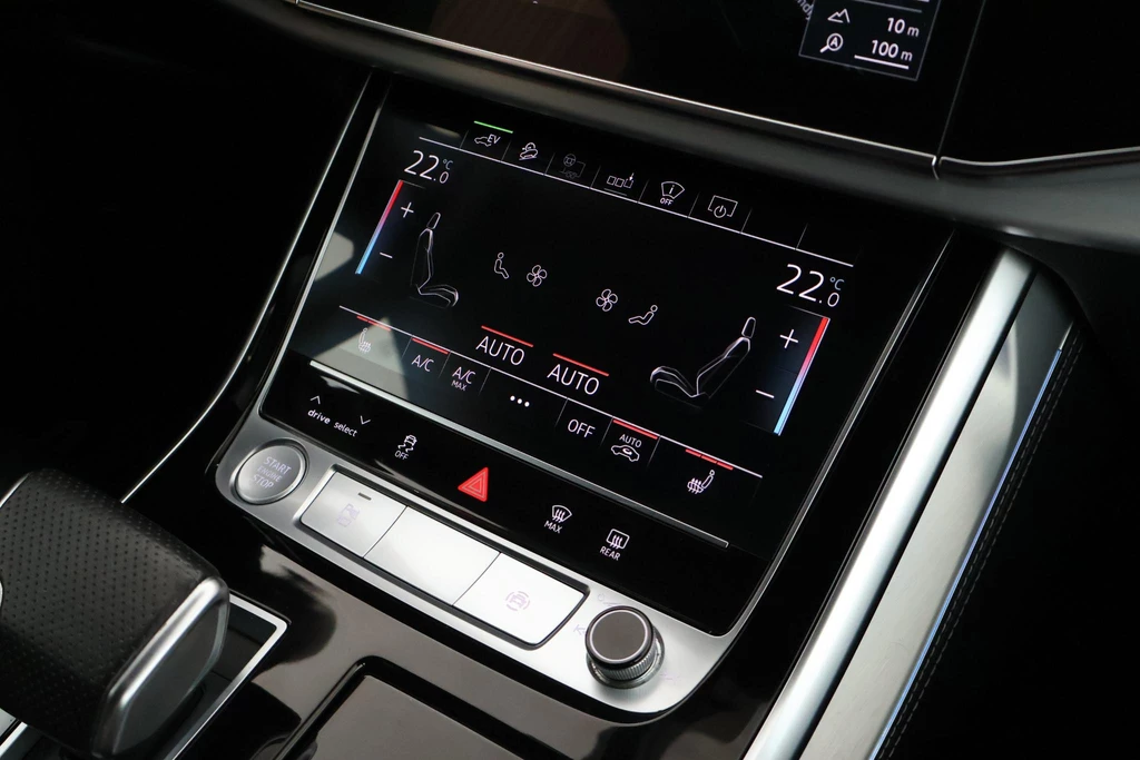 Audi Q7 – foto 42