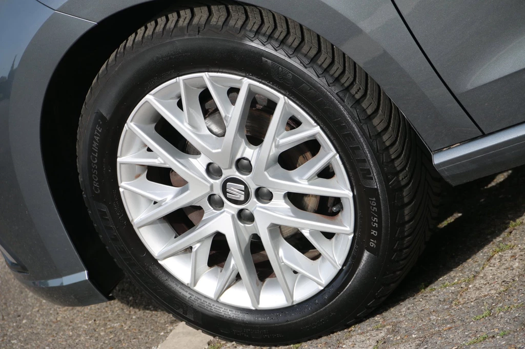 SEAT Ibiza – foto 5