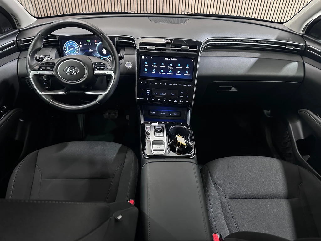 Hyundai Tucson – foto 17