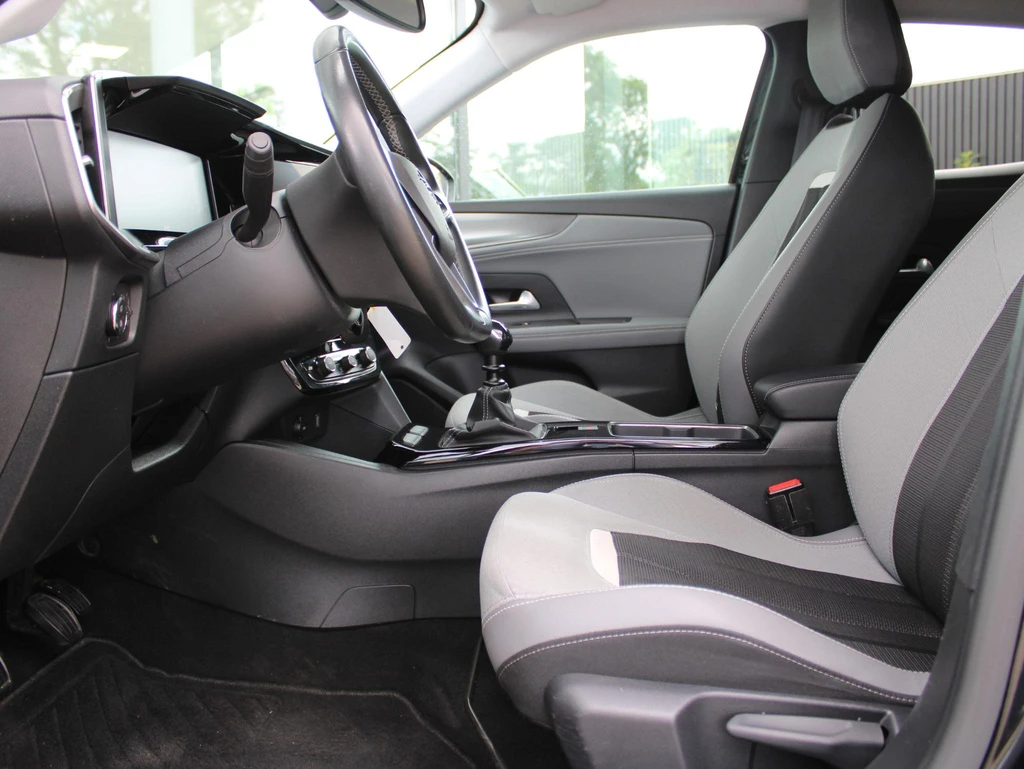 Opel Mokka – foto 13