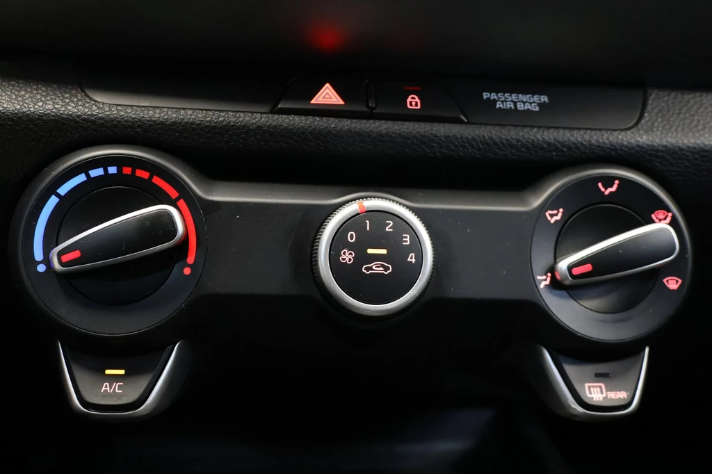Kia Stonic – foto 14