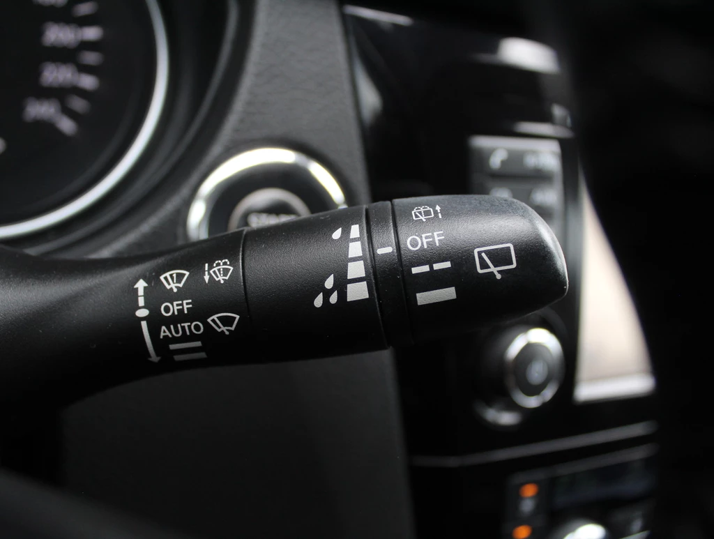 Nissan QASHQAI – foto 39