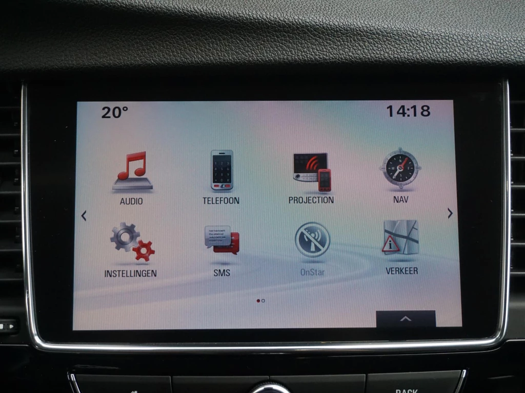 Opel Mokka X – foto 23