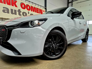 Mazda 2 – thumbnail 1
