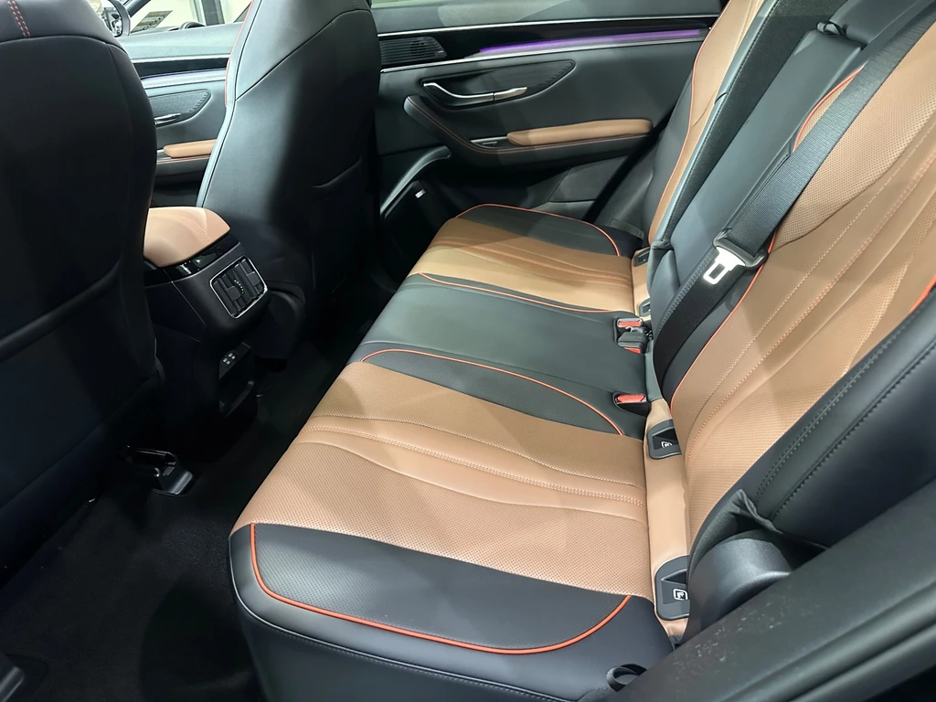 BYD SEAL U – foto 51