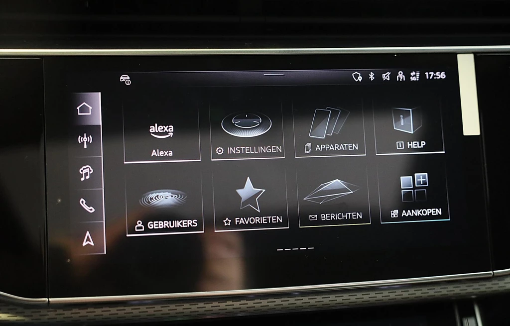 Audi Q8 – foto 30