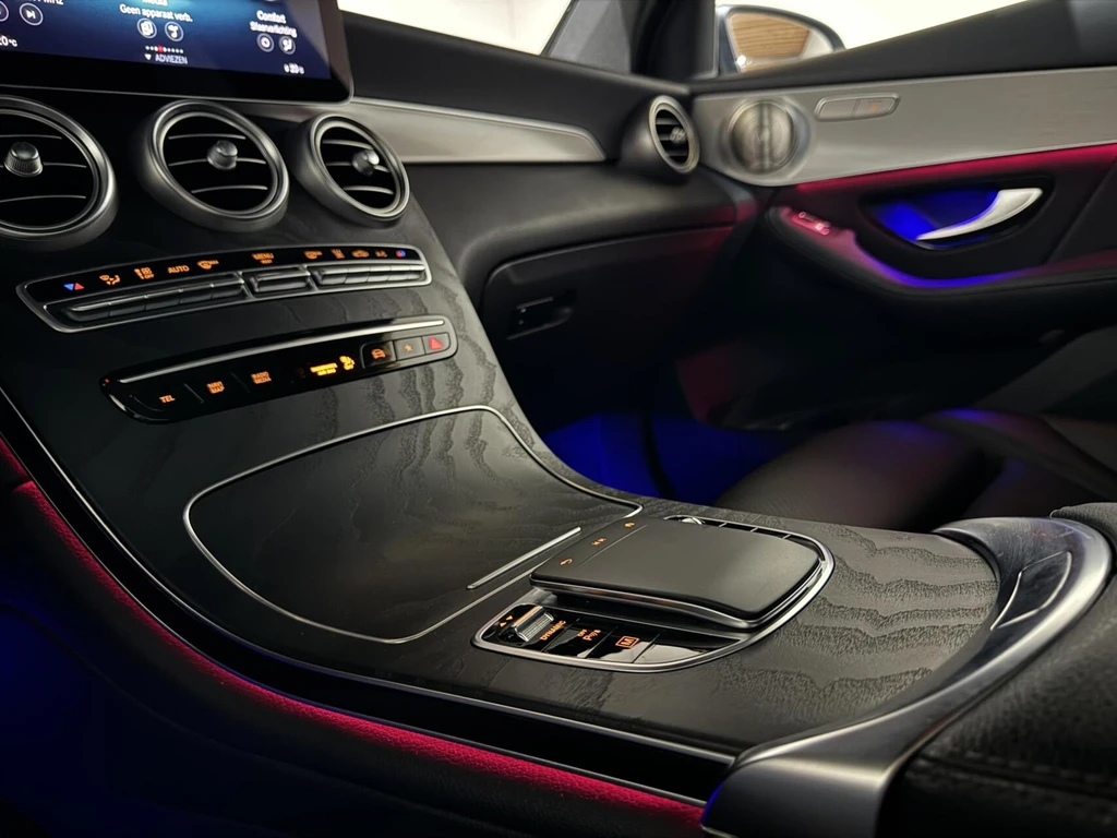 Mercedes-Benz GLC – foto 48
