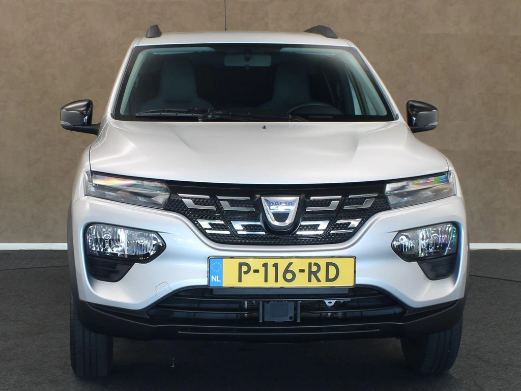 Dacia Spring – foto 9