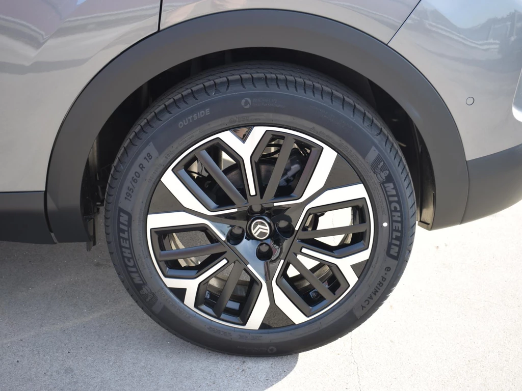 Citroën C4 – foto 23