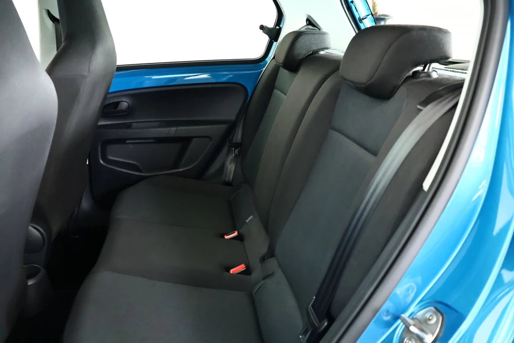 Škoda Citigo – foto 13