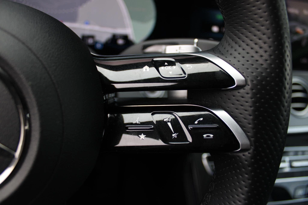Mercedes-Benz E-Klasse – foto 41