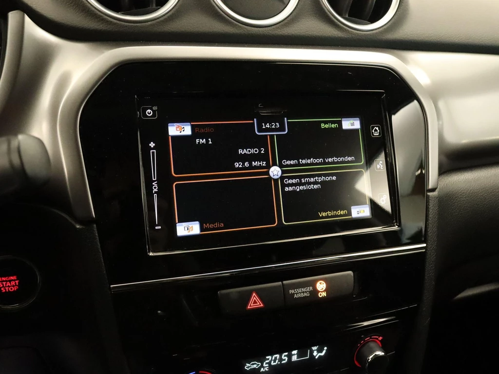 Suzuki Vitara – foto 36