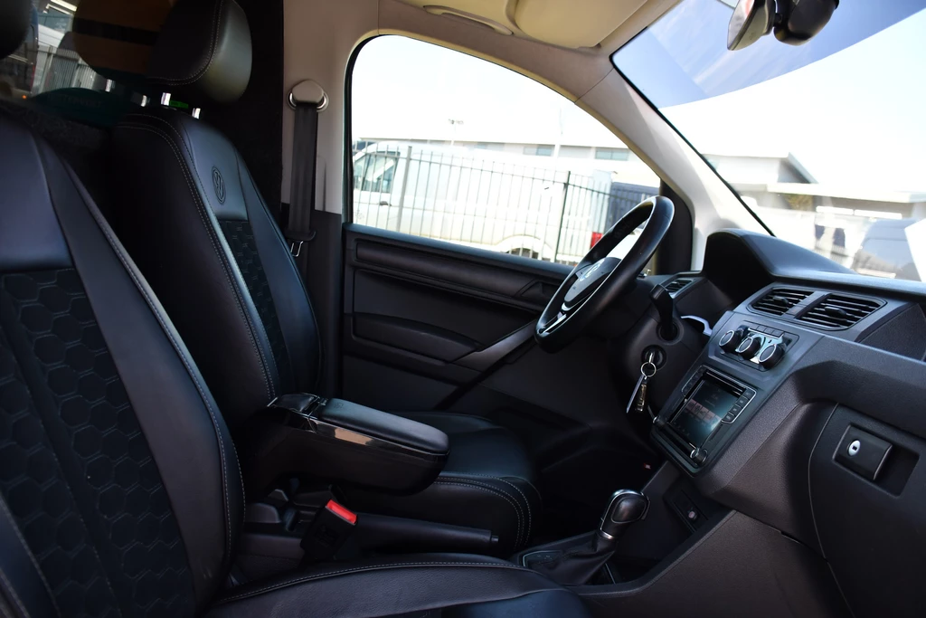 Volkswagen Caddy – foto 24