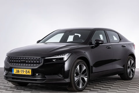 Polestar 2 Long Range Single Motor 78 kWh | Full LED | NAVI | ECC | VELGEN | SOH: 94% | -HEMELVAART OPEN!-