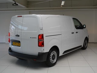Citroën ë-Jumpy – thumbnail 4