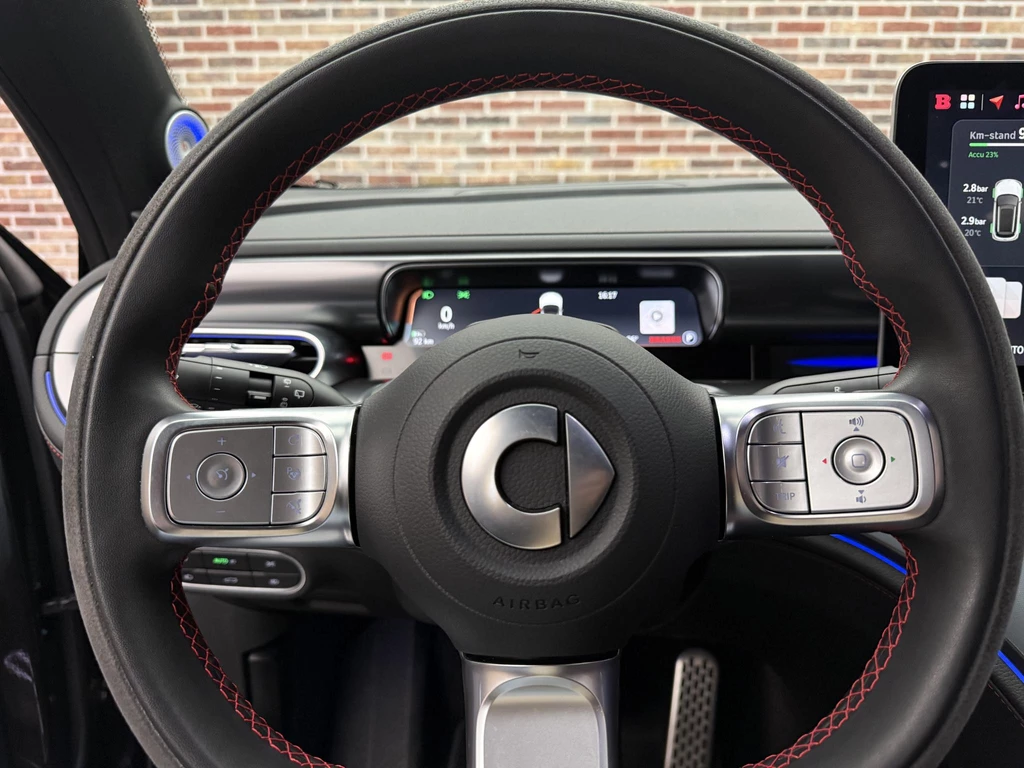 smart #1 – foto 17