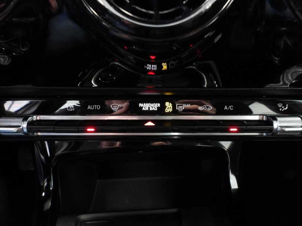 Mercedes-Benz A-Klasse – foto 9
