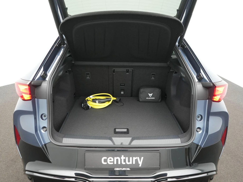CUPRA Tavascan – foto 56