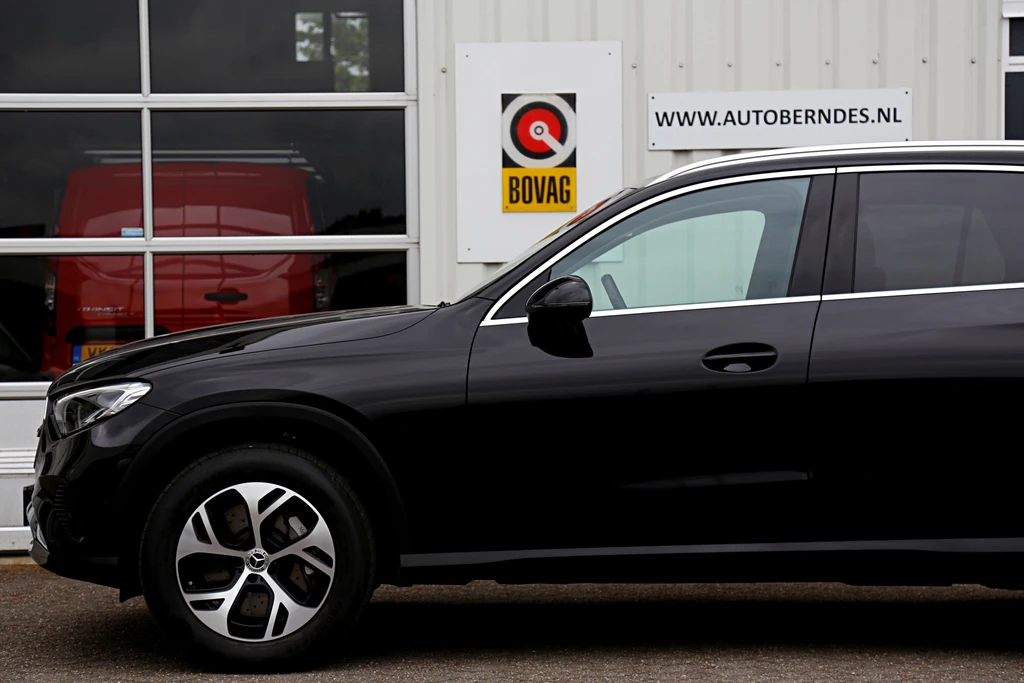 Mercedes-Benz GLC – foto 6