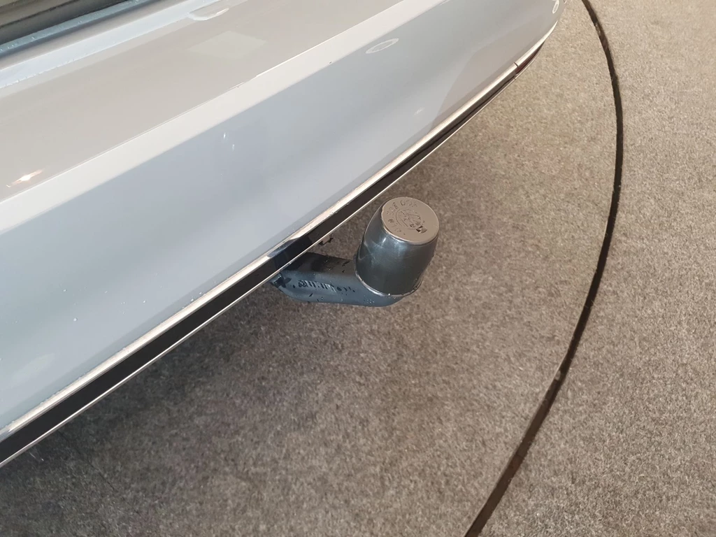 Volkswagen Passat – foto 27