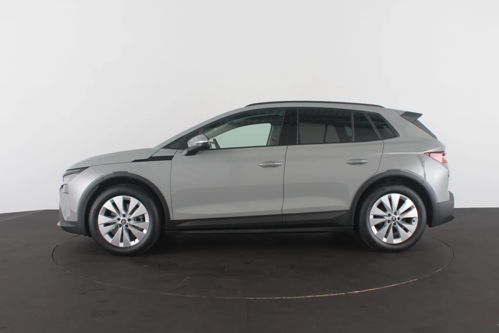 Škoda Elroq – foto 3