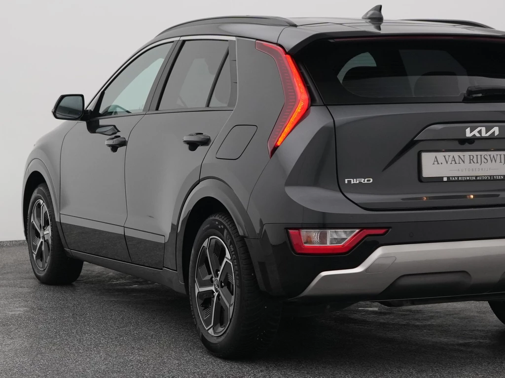 Kia Niro – foto 5