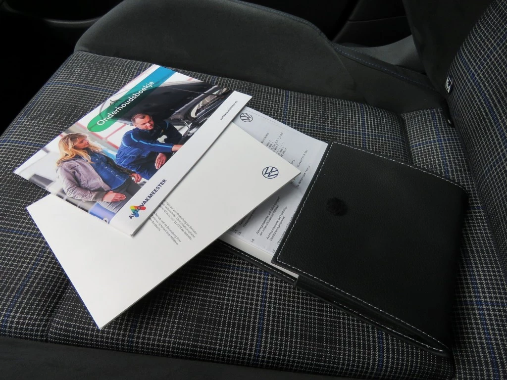 Volkswagen Golf – foto 47