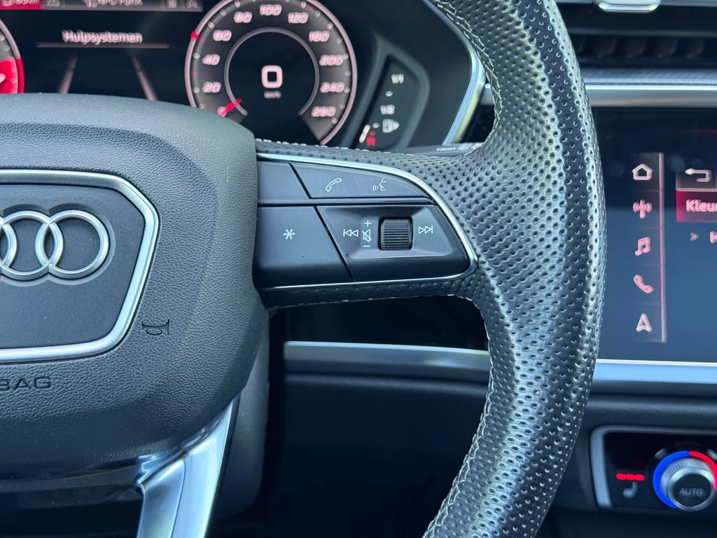 Audi Q3 – foto 17