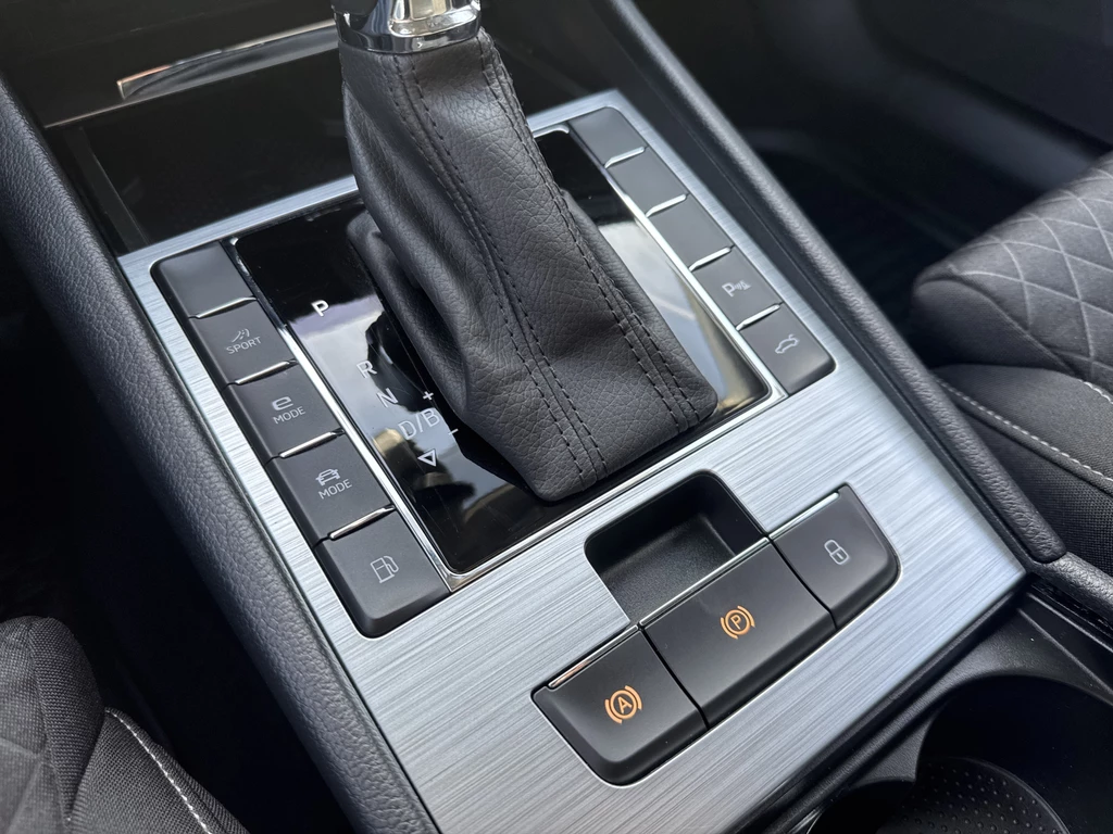 Škoda Superb – foto 28