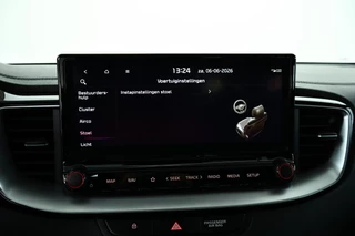 Kia Ceed Sportswagon – thumbnail 32