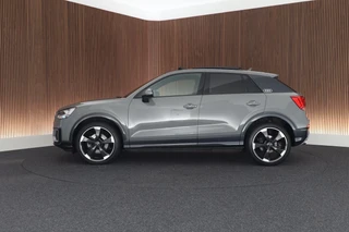 Audi Q2 – thumbnail 2